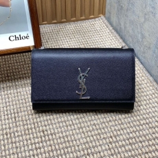 YSL Satchel Bags